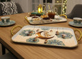 Ramadan Kareem Premium Decorative Tray